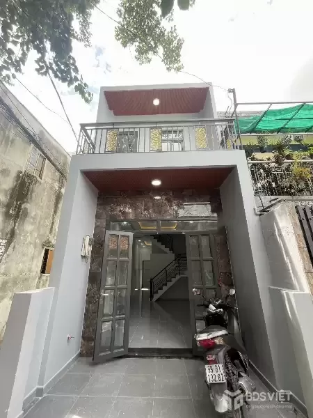 ‼️GẤP BÁN – GIẢM NGAY 250 TRIỆU
???? GIÁ MỚI CHỈ: 4.55 TỶ (TL nhẹ)