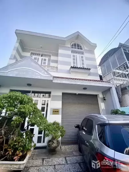 Nhà 2 tầng hẻm ôtô Nguyễn Thị Minh Khai – 165m² – gần biển chỉ 900m – giá 13 tỷ