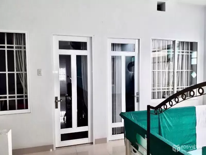 Nhà 2 tầng hẻm ôtô Nguyễn Thị Minh Khai – 165m² – gần biển chỉ 900m – giá 13 tỷ