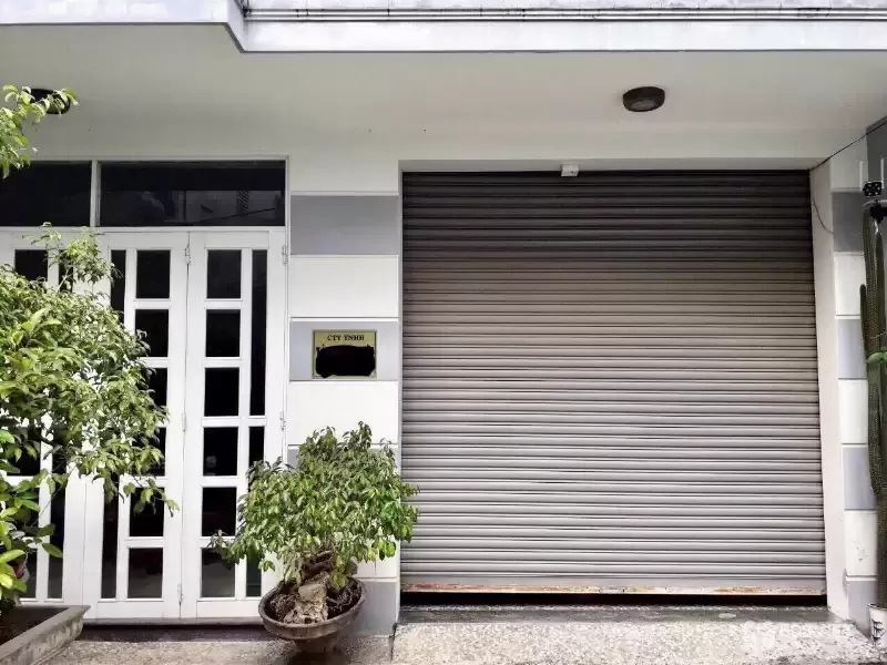 Nhà 2 tầng hẻm ôtô Nguyễn Thị Minh Khai – 165m² – gần biển chỉ 900m – giá 13 tỷ