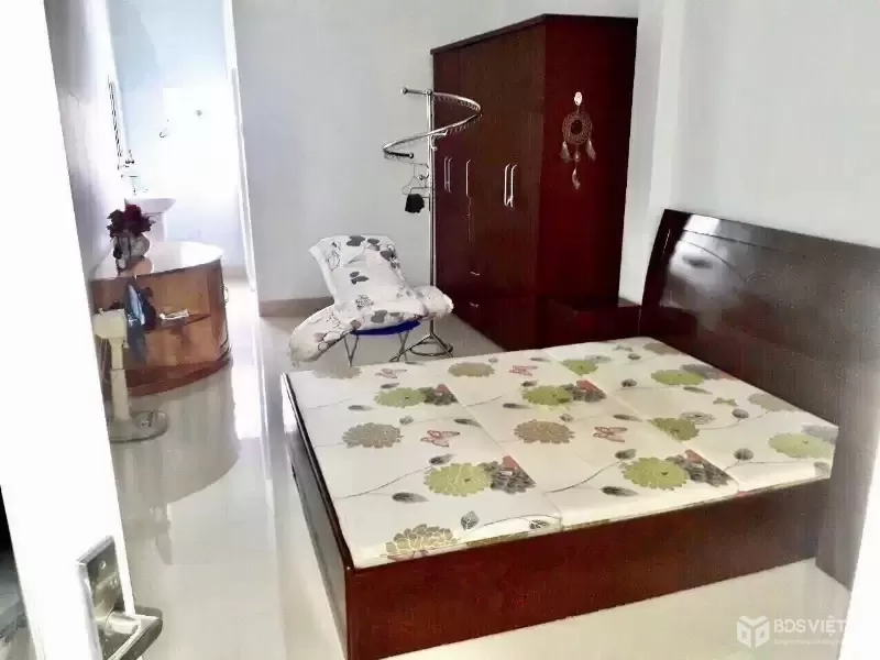 Nhà 2 tầng hẻm ôtô Nguyễn Thị Minh Khai – 165m² – gần biển chỉ 900m – giá 13 tỷ