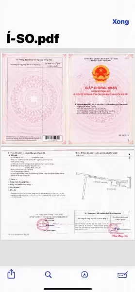 SIÊU PHẨM NHÀ 3 TẦNG CHỈ HƠN 2,X TỶ – NGÕ 8M, GẦN MẶT ĐƯỜNG 402 ZALO 0567 222 555
