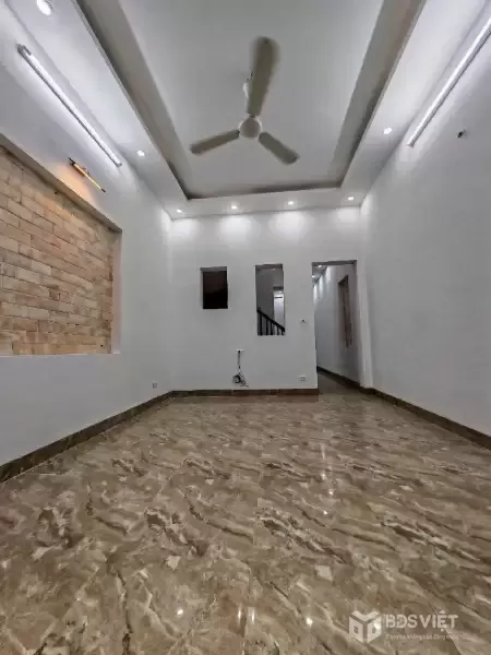 Bán nhà Thụy Khuê Tây Hồ 2 mặt thoáng, 58m² x 4 tầng giá 10.2 tỷ