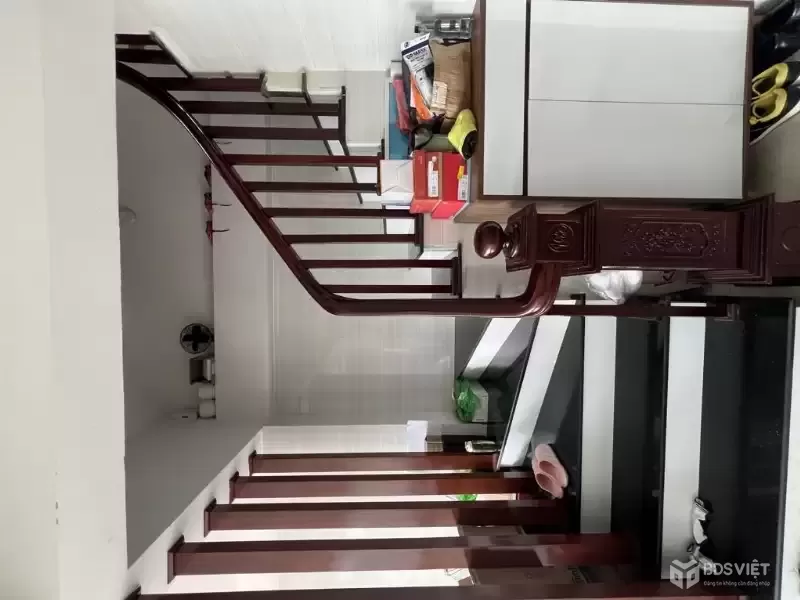 Bán nhà mặt đường Tây Thăng Long, 35m2, 5 tầng, ô tô tránh đỗ, giá chỉ 7,5 tỷ