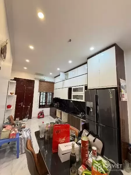 Bán nhà mặt phố Phạm Văn Đồng, 33m2, 5 tầng, vị trí cực đẹp, giá 7,2 tỷ