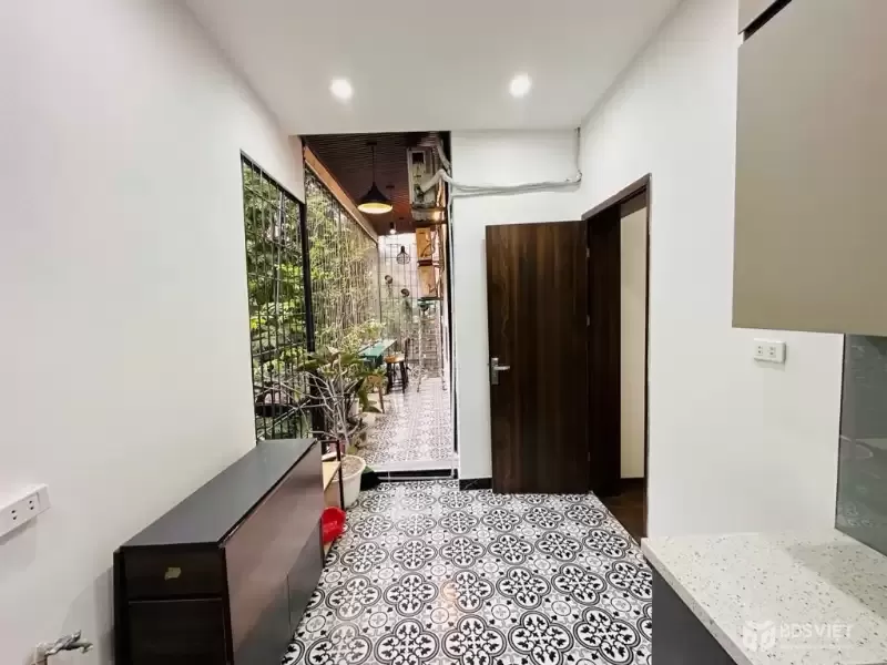 CĂN HỘ TRUNG HÒA NHÂN CHÍNH 65M 2 NGỦ BAN CÔNG CỰC RỘNG THOÁNG GIÁ 5,5 TỶ