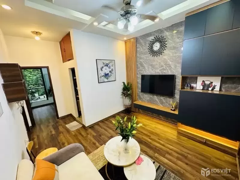 CĂN HỘ TRUNG HÒA NHÂN CHÍNH 65M 2 NGỦ BAN CÔNG CỰC RỘNG THOÁNG GIÁ 5,5 TỶ