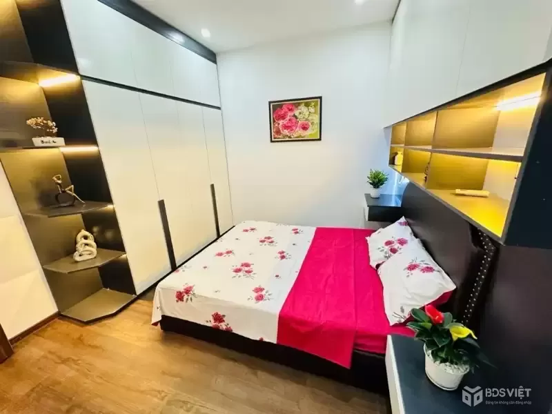 CĂN HỘ TRUNG HÒA NHÂN CHÍNH 65M 2 NGỦ BAN CÔNG CỰC RỘNG THOÁNG GIÁ 5,5 TỶ