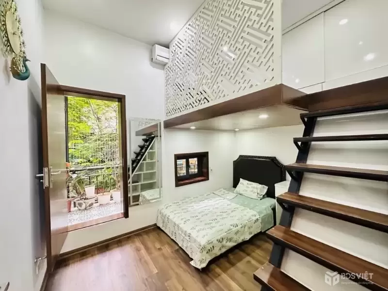 CĂN HỘ TRUNG HÒA NHÂN CHÍNH 65M 2 NGỦ BAN CÔNG CỰC RỘNG THOÁNG GIÁ 5,5 TỶ