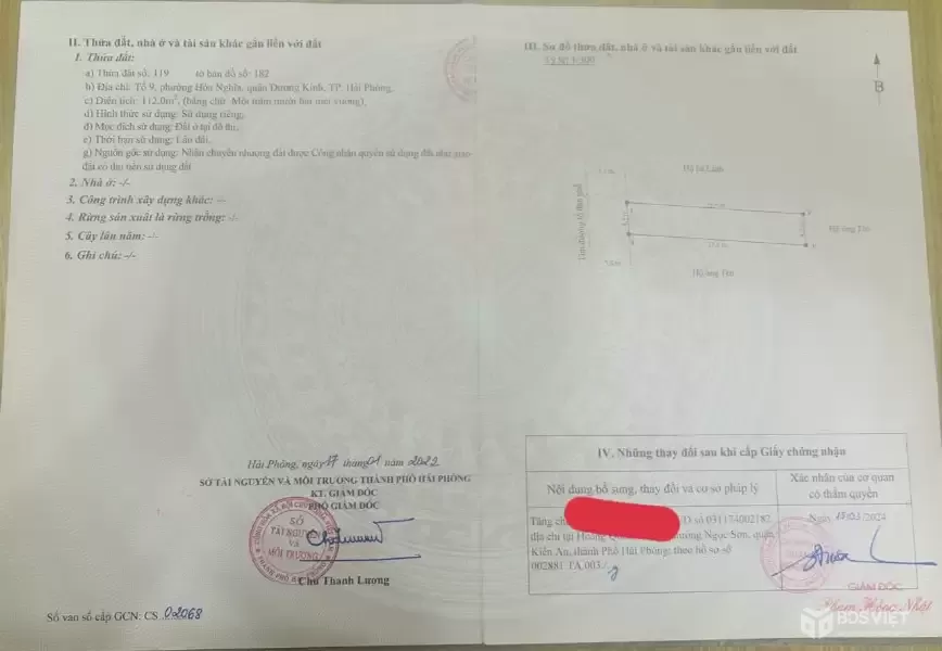 Đất mặt đường Xuân Diệu Hòa Nghĩa – vị trí kinh doanh sầm uất – chỉ 2,x tỷ – ZALO 0567 222 555
