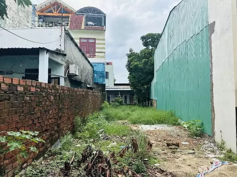 ???? LÔ ĐẤT HIẾM HÒA THỌ ĐÔNG – CƠ HỘI ĐẦU TƯ SINH LỜI NGAY!