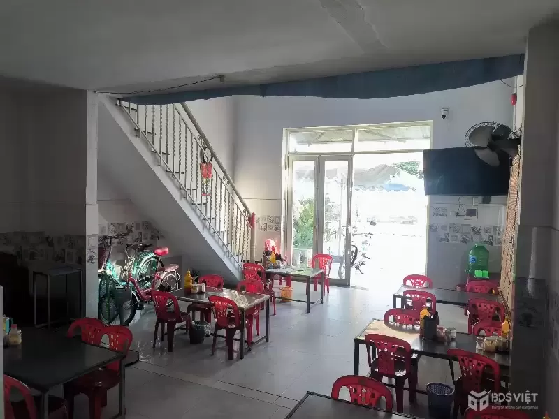 ???? MẶT BẰNG KINH DOANH 220M2 – TRUNG TÂM HÒA THỌ TÂY – GIÁ CHỈ 7,7 TỶ!