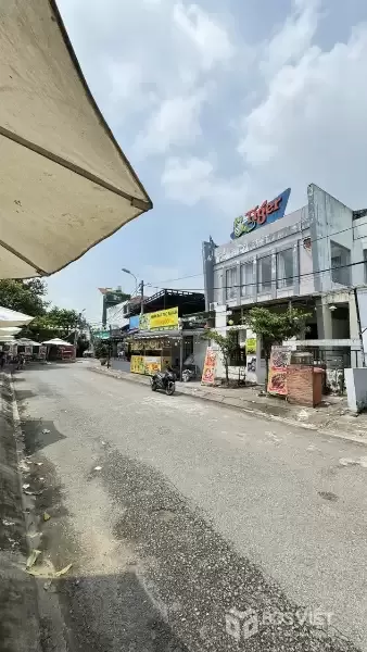 Đất Mặt Tiền KDC Bình Chánh View Sông Hồ - Sát Quận 8 - Đang Có Dòng Tiền Cho Thuê - Ngang Khủng 24M - 465M2 - 50 tỷ