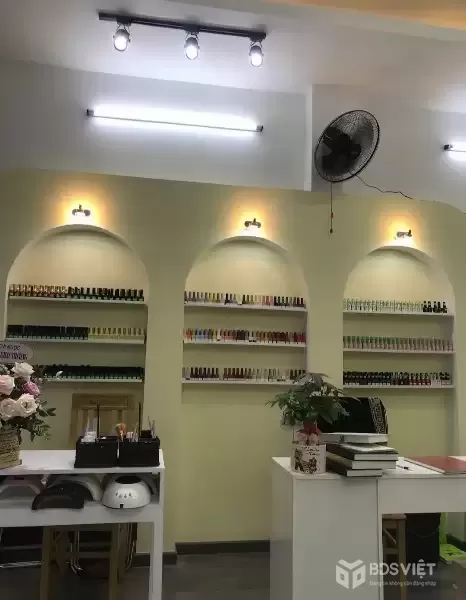 ♥ Nhà 2 Mặt Tiền Hoàng Diệu gần Lê Hồng Phong, 67m2, ngang 9m, 3 tầng 2 MBKD