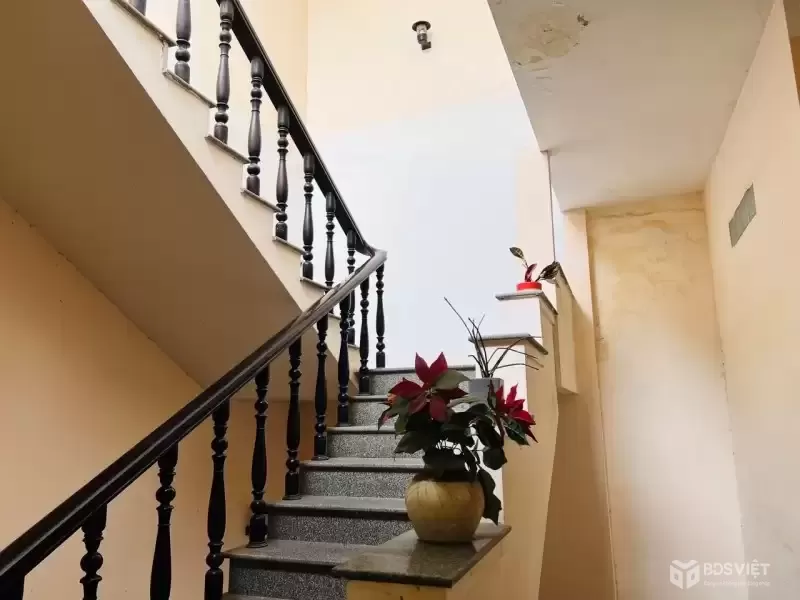♥ MT Lê Văn Hiến, 2 mặt Thoáng, 310m2, ngang 6.2m, 3 tầng, ~55tr/m2
