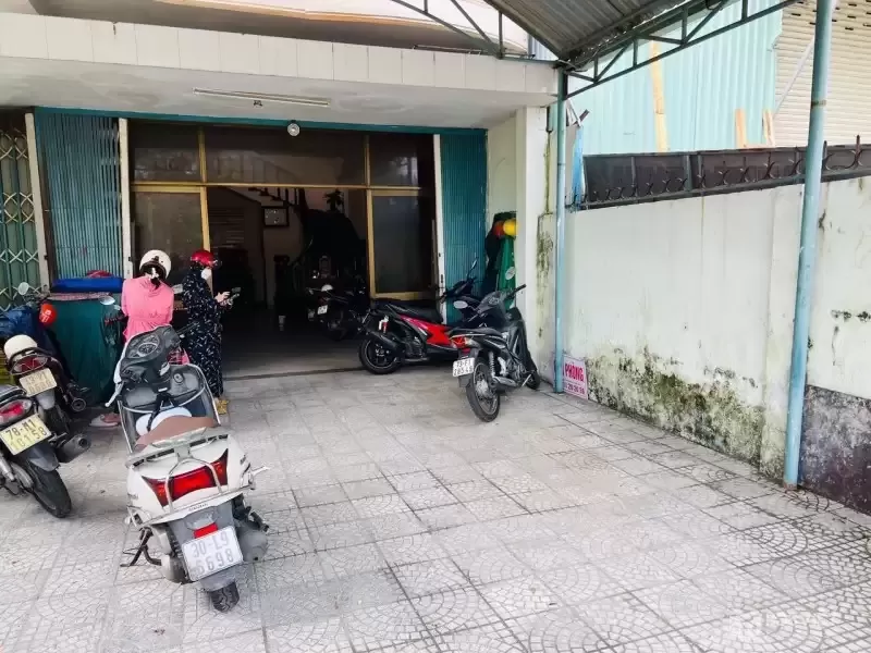 ♥ MT Lê Văn Hiến, 2 mặt Thoáng, 310m2, ngang 6.2m, 3 tầng, ~55tr/m2