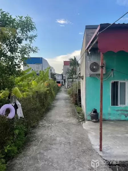 Lô đất 62m² giá chỉ 6xx – tuyến 2 Bình Minh Nam Đồ Sơn, hàng hiếm đầu tư ZALO 0567 222 555