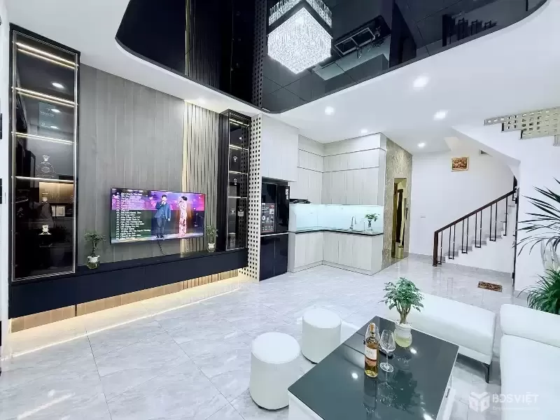  SIÊU PHẨM LÔ GÓC - THANH XUÂN - NHÀ THOÁNG SÁNG - SIÊU GẦN Ô TÔ - THANG MÁY XỊN - DÂN XÂY TÂM HUYẾT