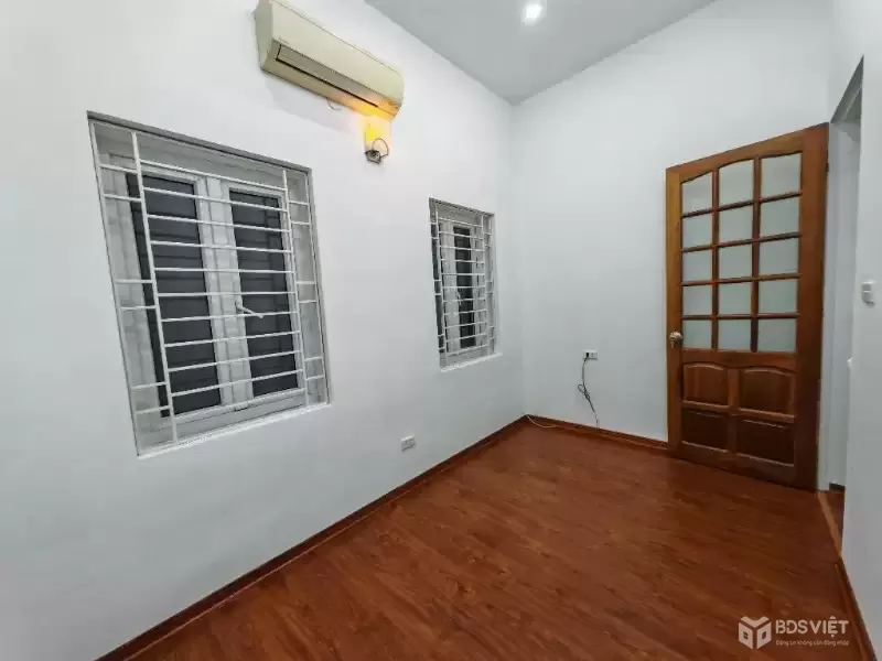 Hiếm nhà Thụy Khuê 58m² 4 tầng 2 mặt thoáng giá 10.2 tỷ