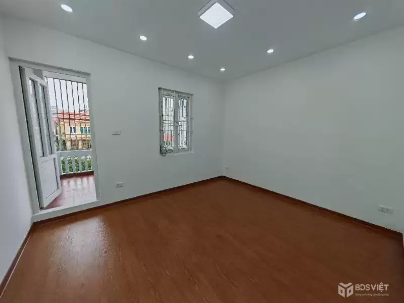 Hiếm nhà Thụy Khuê 58m² 4 tầng 2 mặt thoáng giá 10.2 tỷ