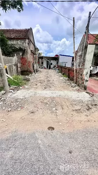 Lô đất 66,6m² mặt đường Trần Minh Thắng – Đồ Sơn, giá chỉ 1.6x tỷ, hàng hiếm trung tâm ZALO 0567 222 555