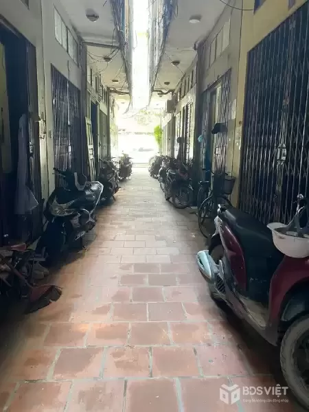 ????KHÔNG THỂ BỎ LỠ! bán nhà THANH XUÂN - ???? Ô TÔ VÀO NHÀ - ???? VỊ TRÍ VIP - DÂN TRÍ CAO????