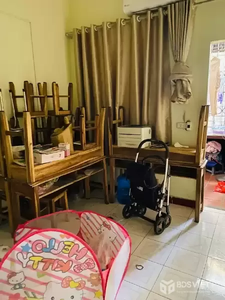 ????KHÔNG THỂ BỎ LỠ! bán nhà THANH XUÂN - ???? Ô TÔ VÀO NHÀ - ???? VỊ TRÍ VIP - DÂN TRÍ CAO????