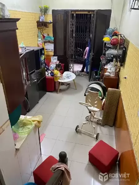 ????KHÔNG THỂ BỎ LỠ! bán nhà THANH XUÂN - ???? Ô TÔ VÀO NHÀ - ???? VỊ TRÍ VIP - DÂN TRÍ CAO????