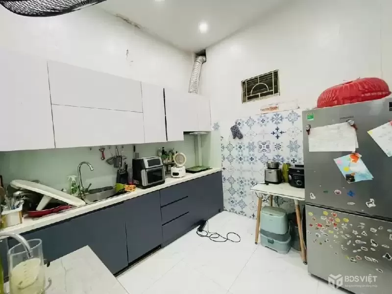 YÊN HÒA 45M x4 TẦNG 9,6 TỶ NHÀ MẶT NGÕ THÔNG,GẦN PHỐ,NGÕ RỘNG 2,5M,GIÁ ĐẦU TƯ