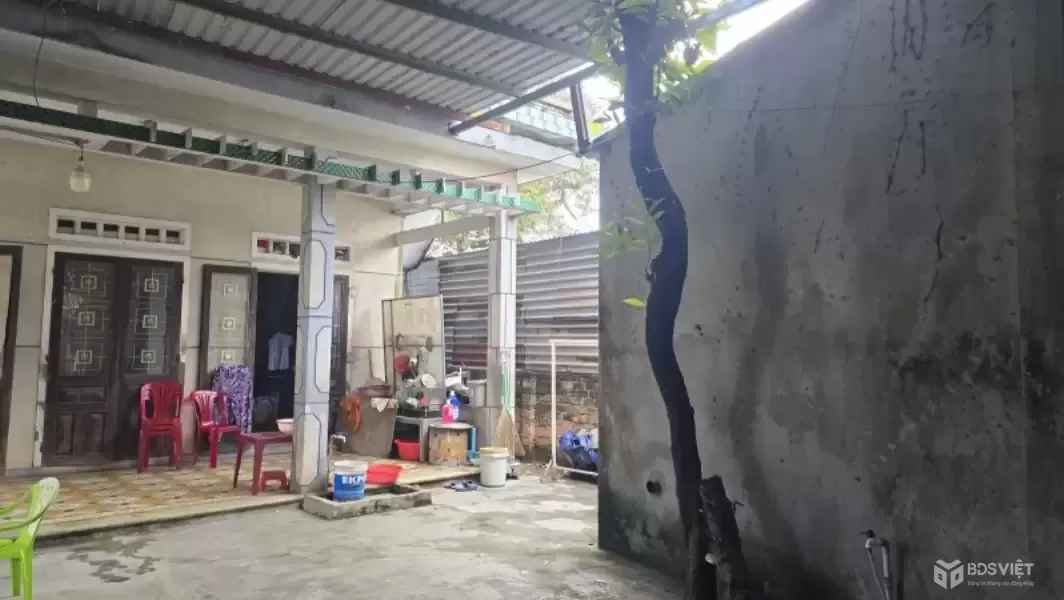 ♥ Nhà Kiệt thẳng Ô tô thông Hà Thị Thân, sát Trần Hưng Đạo, Cầu Rồng, 345m2, ~54tr/m2