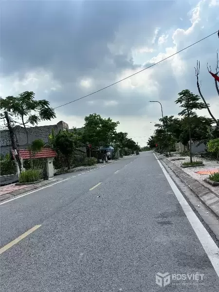 Đất MẶT ĐƯỜNG 22M – LÔ GÓC Thượng Đức, Nam Đồ Sơn – GIÁ CHỈ 2,x TỶ! ZALO 0567 222 555