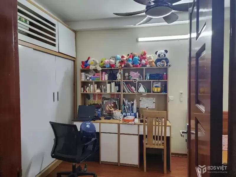 BÁN CĂN NHÀ ĐẸP NHẤT LÊ QUANG ĐẠO -PHÚ ĐÔ-40M -4 TẦNG-9,6 TỶ