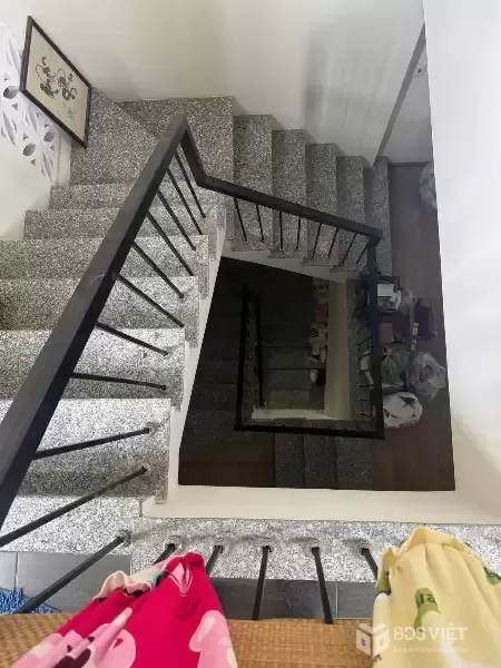 ♥ Nhà Kiệt nhựa sát Nguyễn Tri Phương, 95m2, 2.5 tầng, 4.x tỷ