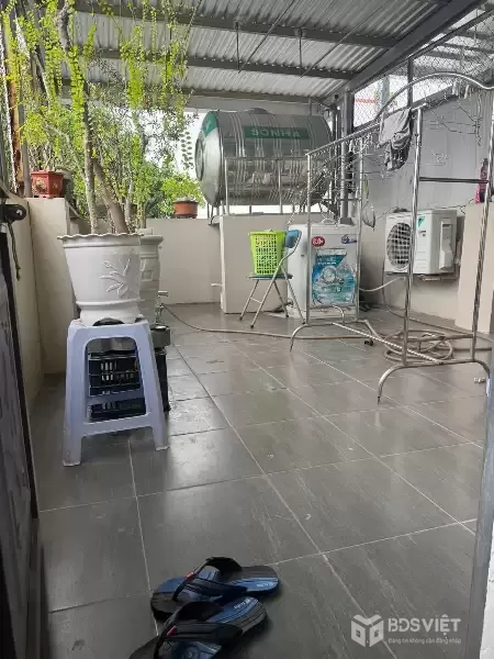 ♥ Nhà Kiệt nhựa sát Nguyễn Tri Phương, 95m2, 2.5 tầng, 4.x tỷ