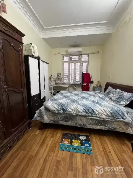 Bán nhà Kim Ngưu 40/45m2. 4 tầng. mặt tiền 3.6m. giá đẹp 10.6 tỷ Hai Bà Trưng Hà Nội