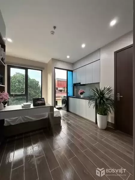 Bán Nhà Ngõ Chùa Hưng Ký 48m2. 5 tầng. mặt tiền 8m. giá đẹp 12 tỷ Hai Bà Trưng Hà Nội ,
