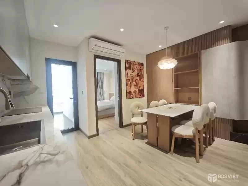 CĂN HỘ ĐƯỜNG DƯƠNG ĐÌNH NGHỆ-DT 97M 3 NGỦ GIÁ 8,2 TỶ