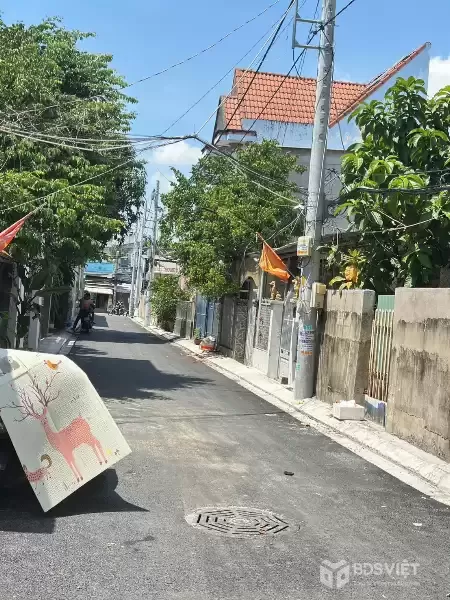 Bán nhà mặt tiền hẻm Oto 5x18 Nhà Bè – Lê Văn Lương, Gần Phú Mỹ Hưng