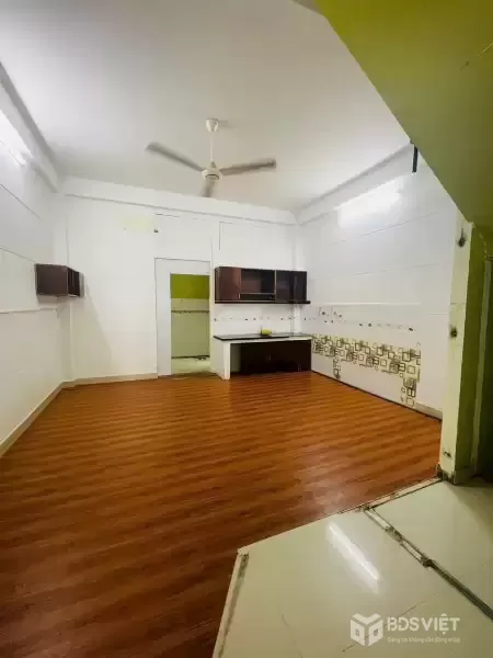 Bán nhà mặt tiền hẻm Oto 5x18 Nhà Bè – Lê Văn Lương, Gần Phú Mỹ Hưng