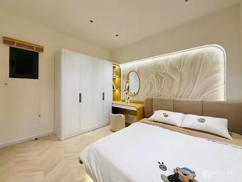 Nhà HXH Đường Lê Hoàng Phái Phường 17 Quận Gò Vấp Cũ.