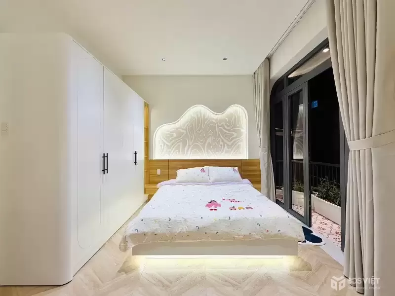 Nhà HXH Đường Lê Hoàng Phái Phường 17 Quận Gò Vấp Cũ.