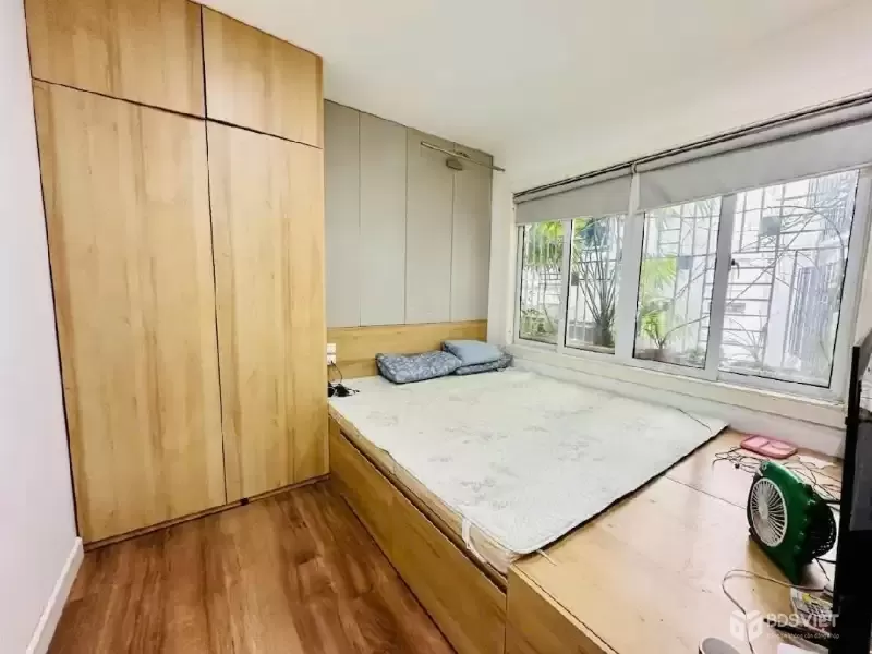 Phan Đình Giót – Nhà mới đẹp 35m² – Ngõ nông ba gác đỗ cửa – 5 phút ra bến xe Giáp Bát