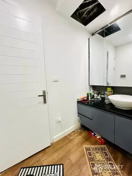Phan Đình Giót – Nhà mới đẹp 35m² – Ngõ nông ba gác đỗ cửa – 5 phút ra bến xe Giáp Bát