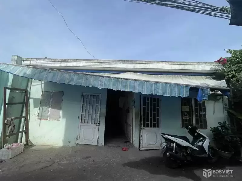 ???? BÁN DÃY TRỌ NGUYỄN NHƯ ĐÃI – 4 PHÒNG, 97M² – CHỈ 2,7 TỶ!