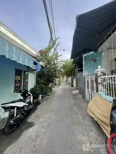 ???? BÁN DÃY TRỌ NGUYỄN NHƯ ĐÃI – 4 PHÒNG, 97M² – CHỈ 2,7 TỶ!