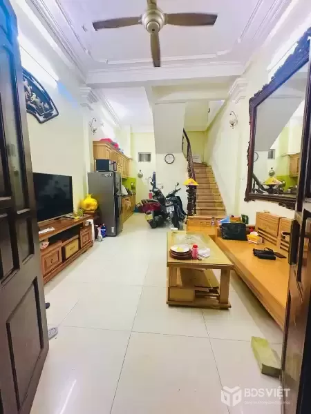 Nhà Phương Liệt 38m² – gần Phan Đình Giót, đi bộ ra Trường Chinh