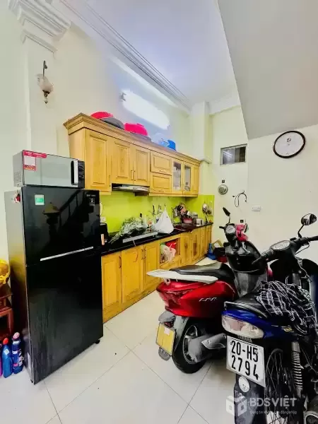 Nhà Phương Liệt 38m² – gần Phan Đình Giót, đi bộ ra Trường Chinh
