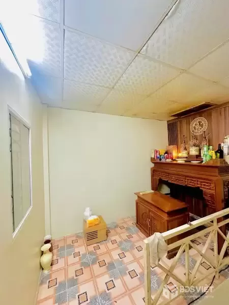 Nhà Phương Liệt 38m² – gần Phan Đình Giót, đi bộ ra Trường Chinh