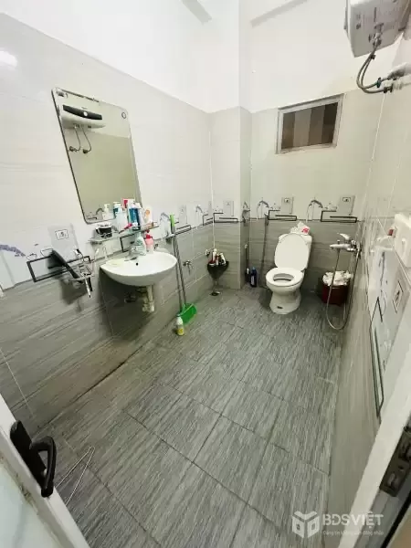 Nhà Phương Liệt 38m² – gần Phan Đình Giót, đi bộ ra Trường Chinh