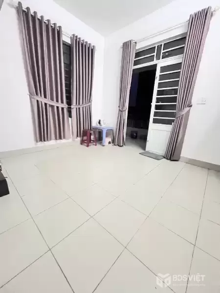 ♥ Góc 2 MT đường 5.5m Thi Sách, 90m2, ngăn 2 căn nhà 4 tầng riêng biệt, 14.x tỷ
